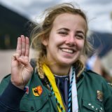 Les scouts de Suisse vont s'envoler en Corée du Sud pour un camp mondial réunissant plus de 42'000 jeunes (archives).